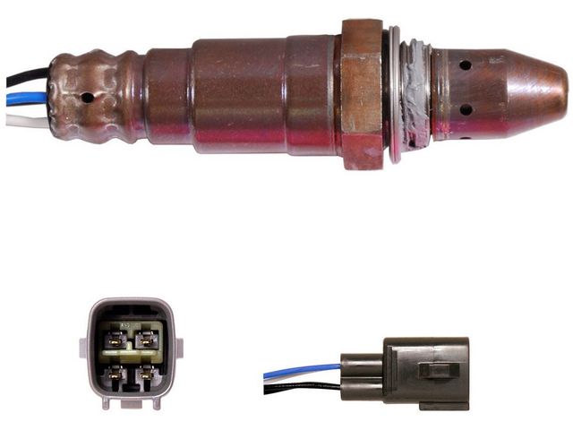 Upstream Air Fuel Ratio Sensor - 2011-2014 Toyota Prius - Denso 96943-05327768
