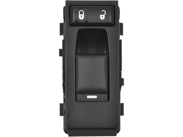 Front Right Window Switch - 2011-2017 Jeep Patriot - Standard Motor Products 96946-05519414
