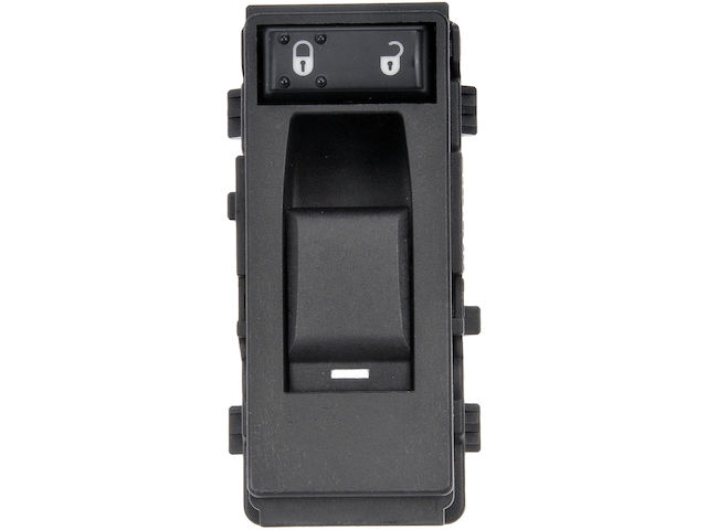 Front Right Window Switch - 2011-2017 Jeep Patriot - Dorman 96946-05623107