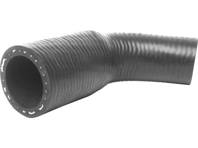 Radiator Hose - 1987-1988 Porsche 924 - APA/URO Parts 97-05627646
