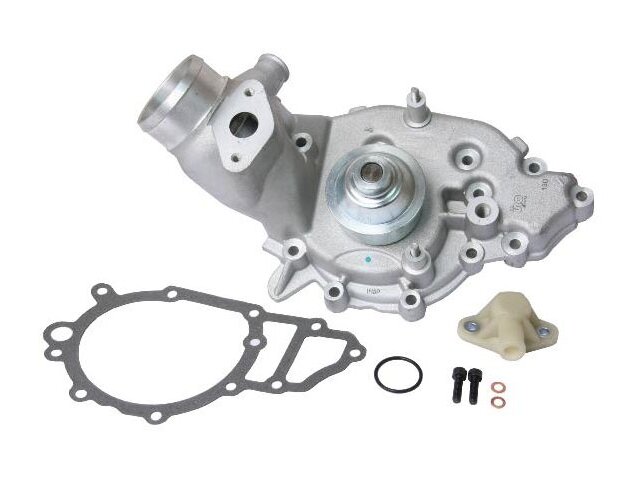 Water Pump - 1987-1988 Porsche 924 S - APA/URO Parts 97-05806806