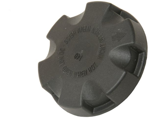 Expansion Tank Cap - 2011 BMW X3 - APA/URO Parts 97023-05480303