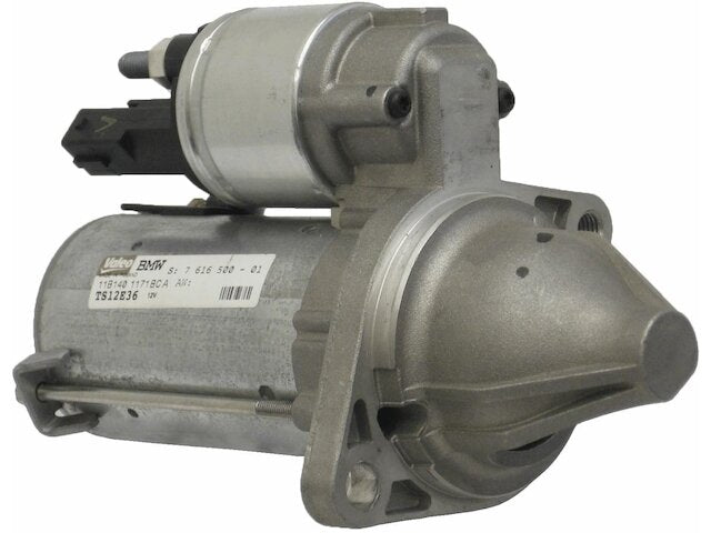 Starter - 2011-2014 BMW X3 - Pure Energy 97023-05545850