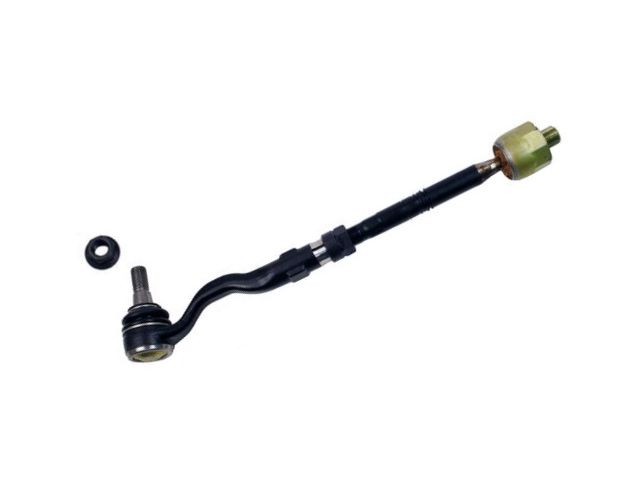 Front Inner Tie Rod End - 2011-2017 BMW X3 - Mevotech 97023-05586266