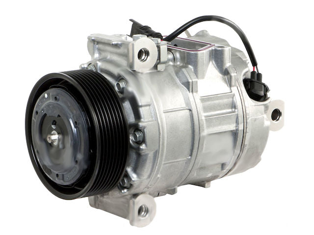 A/C Compressor - 2011-2012 BMW X3 3.0L 6-Cylinder - Four Seasons 97023-05598003