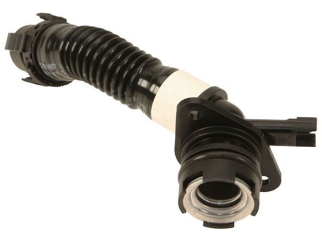 Crankcase Breather Hose - 2011-2017 BMW X3 F25 Sport Utility 3.0L 6-Cylinder N55B30A - Vaico 97023-05912741