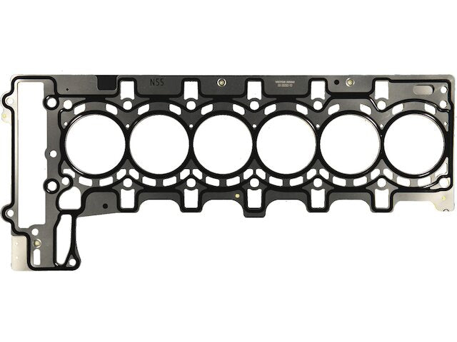 Head Gasket - 2011-2017 BMW X3 3.0L 6-Cylinder N55B30A - Victor Reinz 97023-06030327