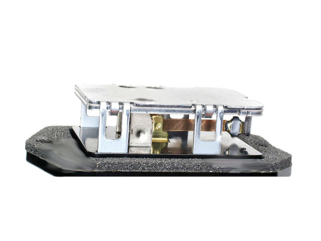 Blower Motor Resistor - 2011-2014 Chrysler 200 - Four Seasons 97026-05573111