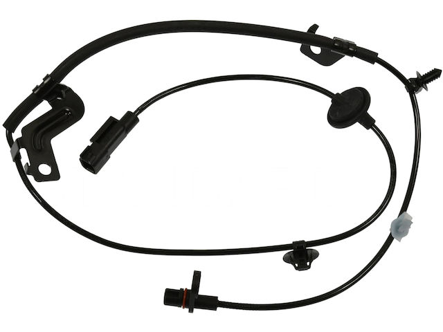 Rear Left ABS Speed Sensor - 2011-2014 Chrysler 200 - Standard Motor Products 97026-05603042
