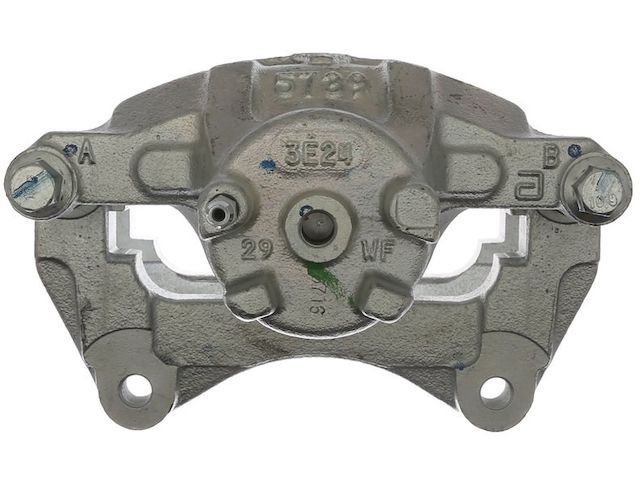 Front Left Brake Caliper - 2011-2014 Chrysler 200 - Raybestos 97026-05746521
