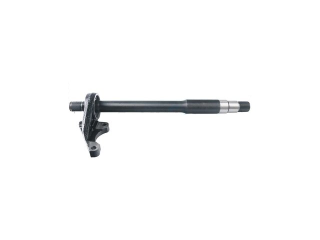 Front Right Axle Assembly - 2011-2014 Chrysler 200 3.6L V6 - SurTrack 97026-05892738