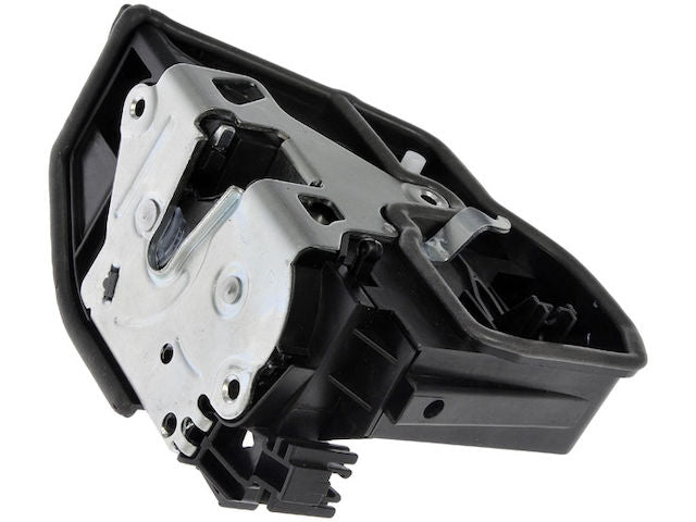 Rear Left Door Lock Actuator Motor - 2011-2019 Mini Cooper Countryman - Dorman 97039-05572669