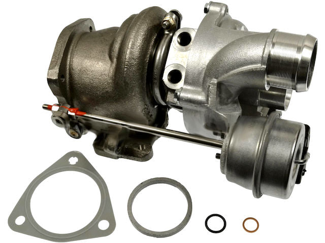Turbocharger - 2011-2016 Mini Cooper Countryman Turbocharged - Standard Motor Products 97039-05620114