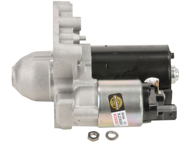 Starter - 2011-2016 Mini Cooper Countryman 1.6L 4-Cylinder - Bosch 97039-05627760
