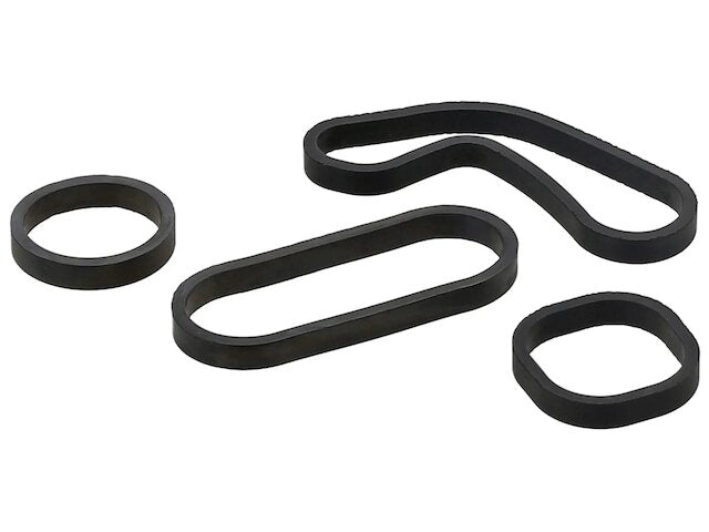 Oil Cooler Gasket Set - 2011-2016 Mini Cooper Countryman - Elring 97039-06088160