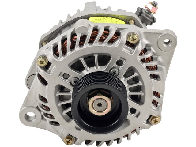 Alternator - 2011-2017 Nissan Quest 3.5L V6 - Bosch 97043-05997862