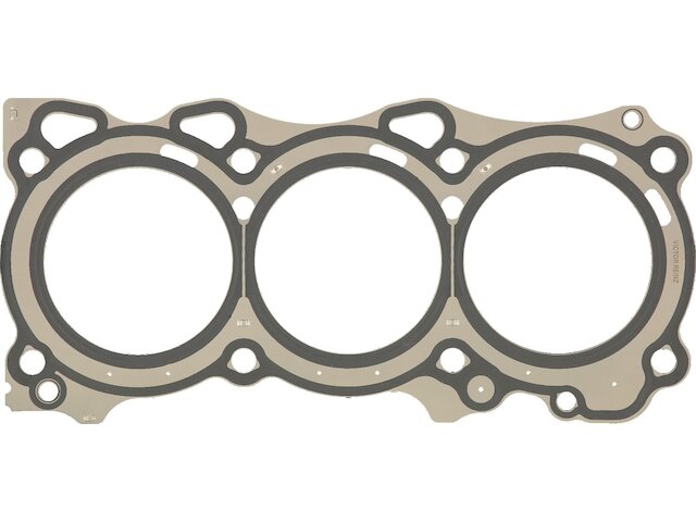 Right Head Gasket - 2011-2017 Nissan Quest - Victor Reinz 97043-06010021