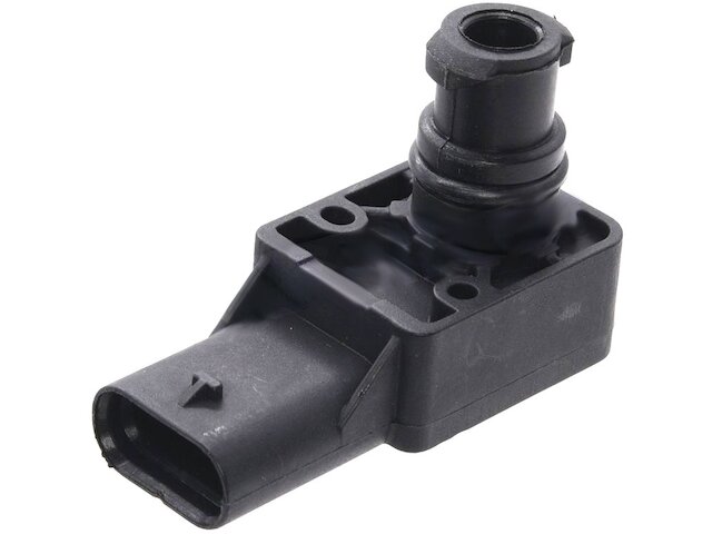 MAP Sensor - 2011-2014 Dodge Avenger 3.6L V6 - Walker 97142-06101572