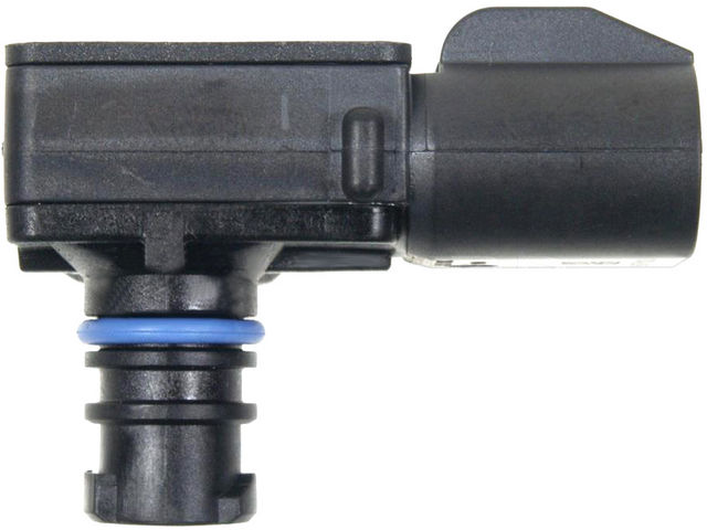 MAP Sensor - 2011-2014 Dodge Challenger 6.4L V8 - Standard Motor Products 97143-05081620