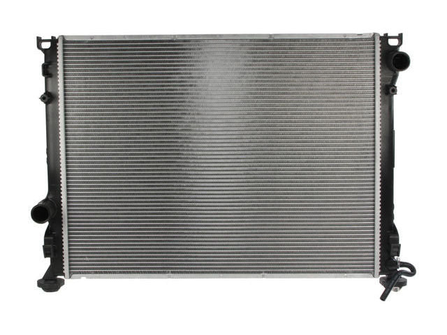 Radiator - 2011-2019 Dodge Charger - CSF 97144-05398842