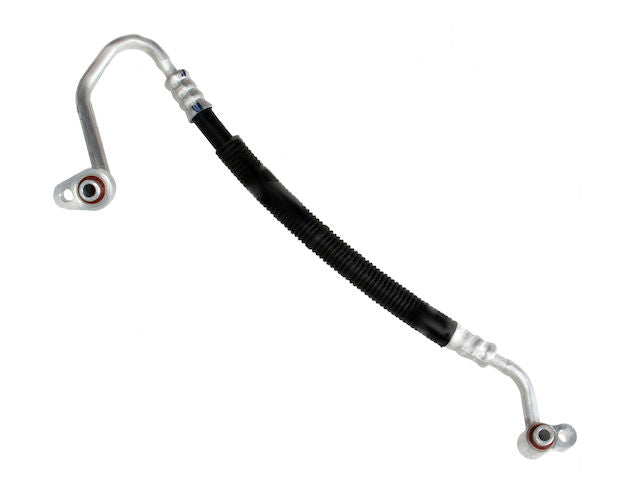 A/C Refrigerant Discharge Hose - 2011-2013 Dodge Charger - Four Seasons 97144-05619787