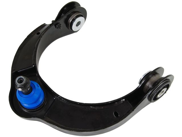 Front Right Upper Control Arm and Ball Joint Assembly - 2011-2015 Dodge Durango - Mevotech 97145-05358869