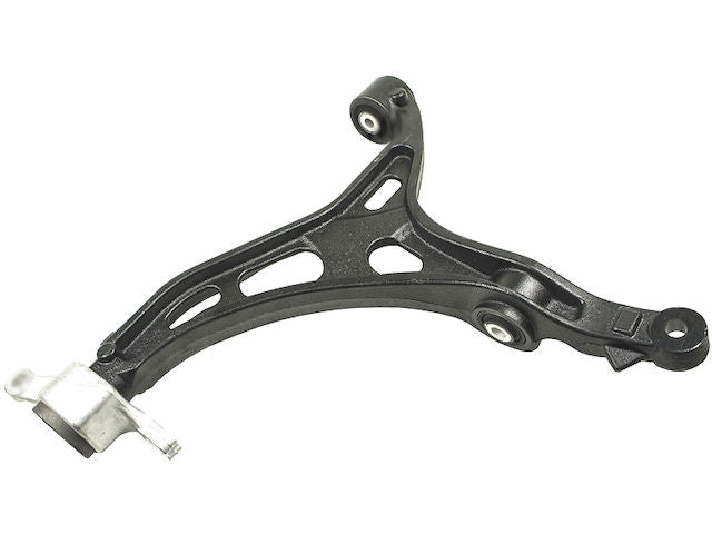 Front Right Lower Control Arm - 2011-2015 Dodge Durango - Mevotech 97145-05458487