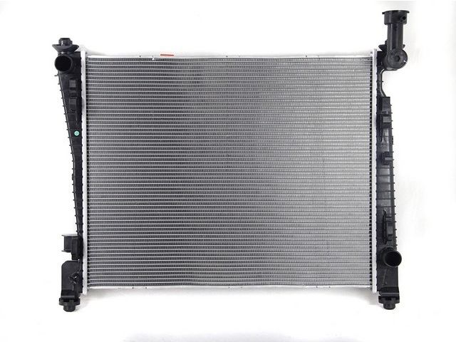 Radiator - 2011-2019 Dodge Durango - OSC Automotive 97145-05648700