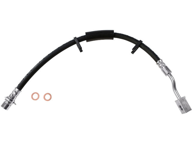 Front Right Brake Hose - 2011-2021 Dodge Durango - Sunsong 97145-05654711