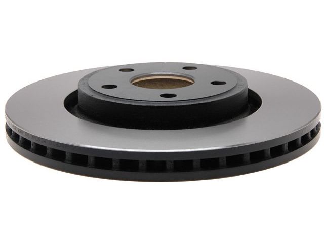 Front Brake Rotor - 2011-2023 Dodge Durango - Raybestos 97145-05736065