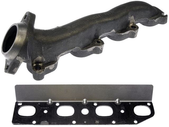 Left Exhaust Manifold with Gasket - 2011-2018 Ram 1500 5.7L V8 - Dorman 97149-05250933