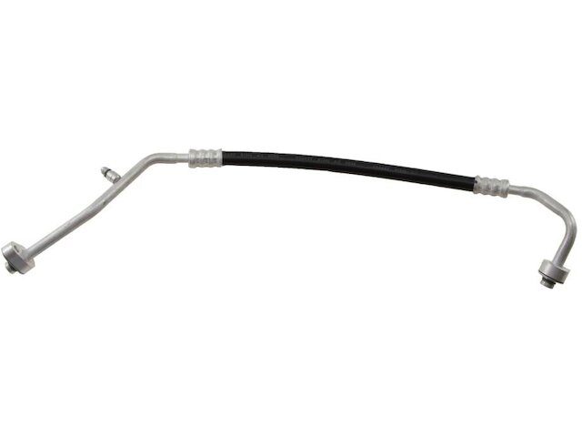 A/C Refrigerant Discharge Hose - 2011 Ram 1500 4.7L V8 - Four Seasons 97149-05913663
