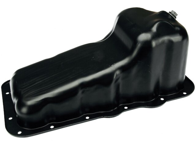 Oil Pan - 2011-2013 Ram 1500 3.7L V6 - APA/URO Parts 97149-06244761