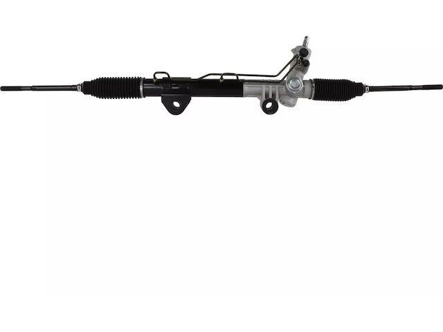 Steering Rack - 2011-2012 Ram 1500 - A1 Cardone 97149-06344721
