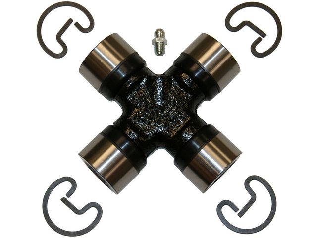 Rear Shaft All Joints Universal Joint - 2011-2018 Ram 1500 - GMB 97149-09279802