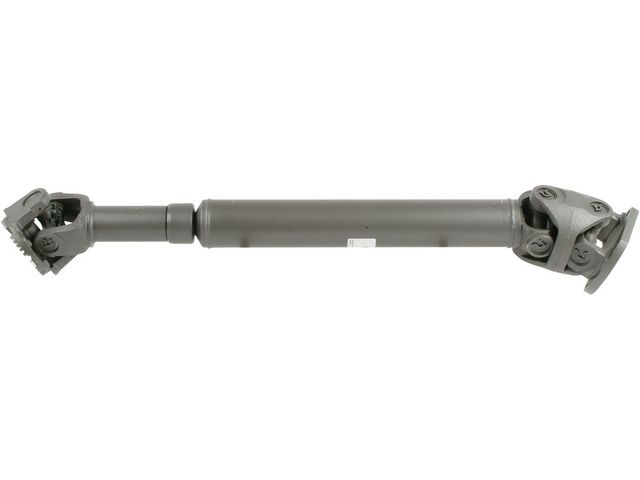 Front Driveshaft - 2011-2013 Ram 2500 - A1 Cardone 97150-05096052