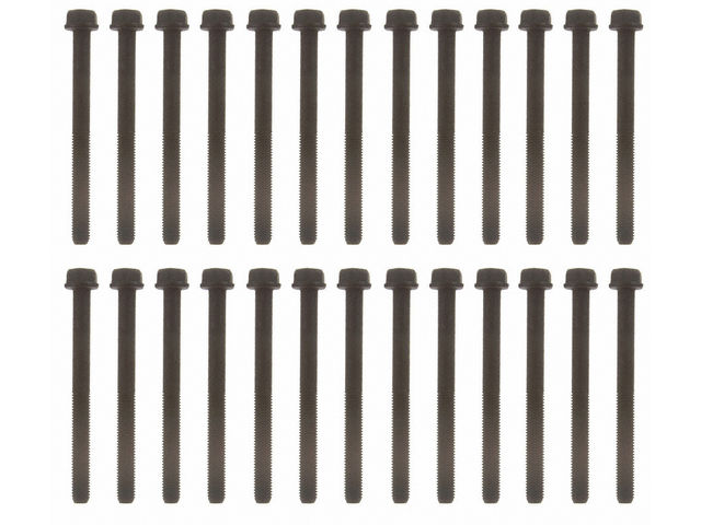 Head Bolt Set - 2011-2020 Ram 2500 6.7L 6-Cylinder - Felpro 97150-05308654