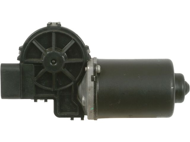 Front Windshield Wiper Motor - 2011-2021 Ram 2500 - A1 Cardone 97150-05311525