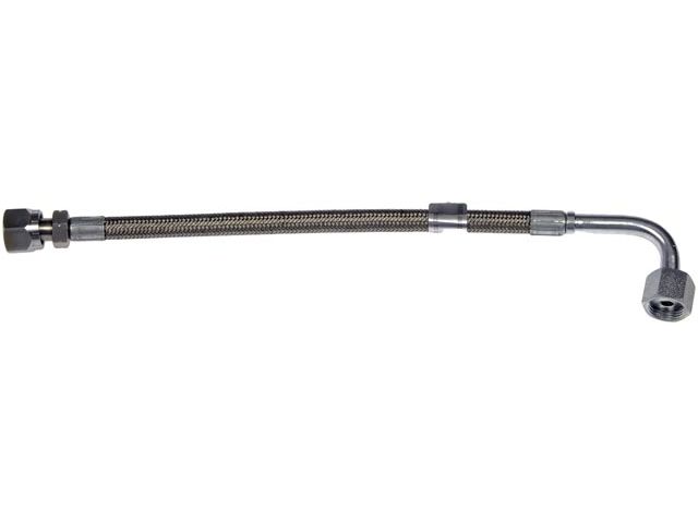 Pressure Turbocharger Oil Line - 2011 Ram 2500 6.7L 6-Cylinder - Dorman 97150-05374554