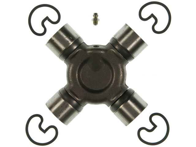 Universal Joint - 2011-2012 Ram 3500 - Moog 97151-05287869