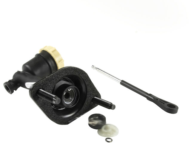 Clutch Master Cylinder - 2011-2018 Ram 3500 6.7L 6-Cylinder - LUK 97151-05499821