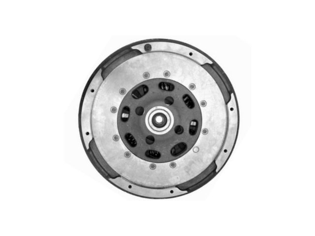 Flywheel - 2011-2016 Ram 3500 6.7L 6-Cylinder - LUK 97151-09265000