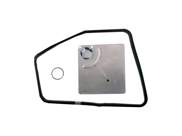 Automatic Transmission Filter Kit - 1987-1991 BMW 325i - Beck Arnley 975-05011607