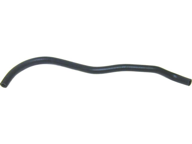 Radiator Hose - 1987 BMW 325i - APA/URO Parts 975-05627352