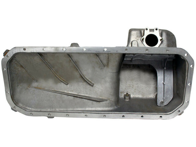 Oil Pan - 1987-1993 BMW 325i E30 - MTC 975-05845803