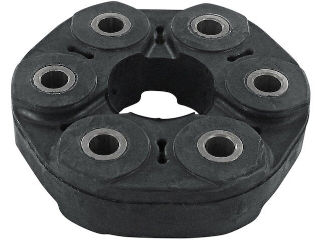 Drive Shaft Damper - 1987-1991 BMW 325i 2.5L 6-Cylinder - Vaico 975-05892884