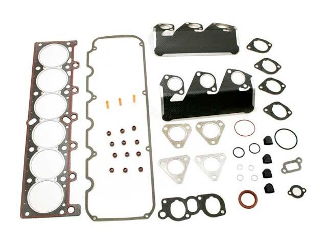 Head Gasket Set - 1987-1993 BMW 325i RWD 2.5L 6-Cylinder Naturally Aspirated GAS - Elring 975-05900005