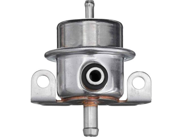 Fuel Pressure Regulator - 1987-1993 BMW 325i 2.5L 6-Cylinder - Hella 975-06090784
