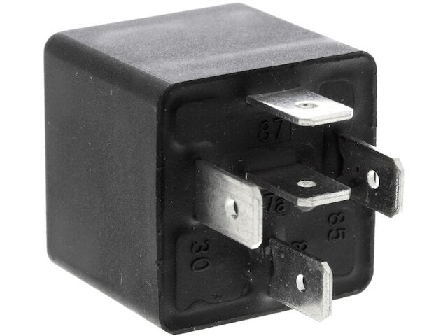 Relay - 1987-1991, 1993-1995 BMW 325i 2.5L 6-Cylinder - Vemo 975-06248170