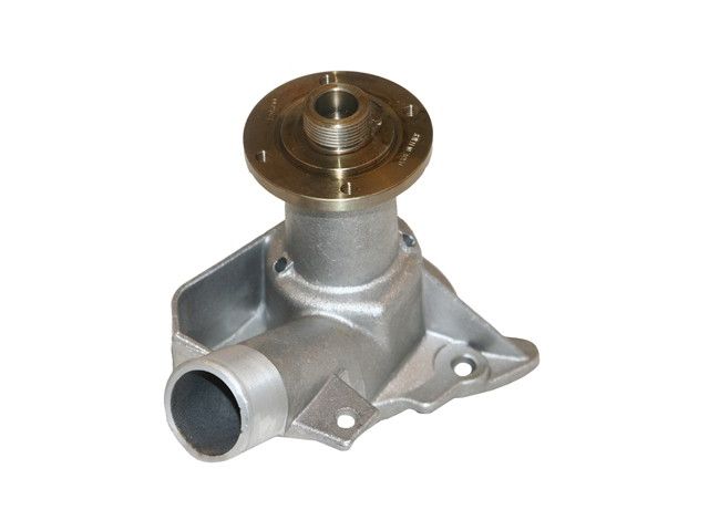 Water Pump - 1988-1991 BMW 325i 2.5L 6-Cylinder - Beck Arnley 976-05015195